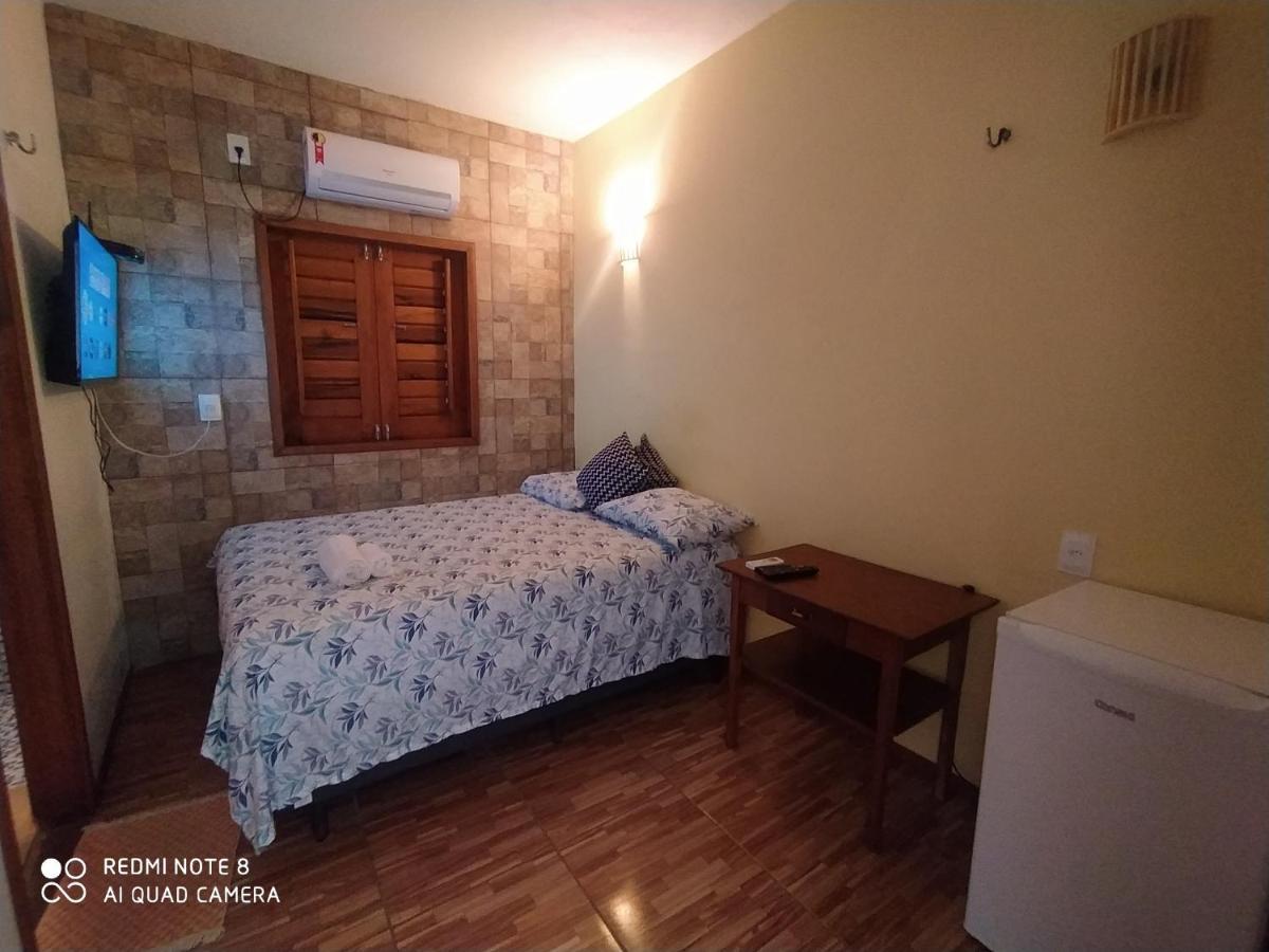 Pousada A Casinha Icaraí Esterno foto