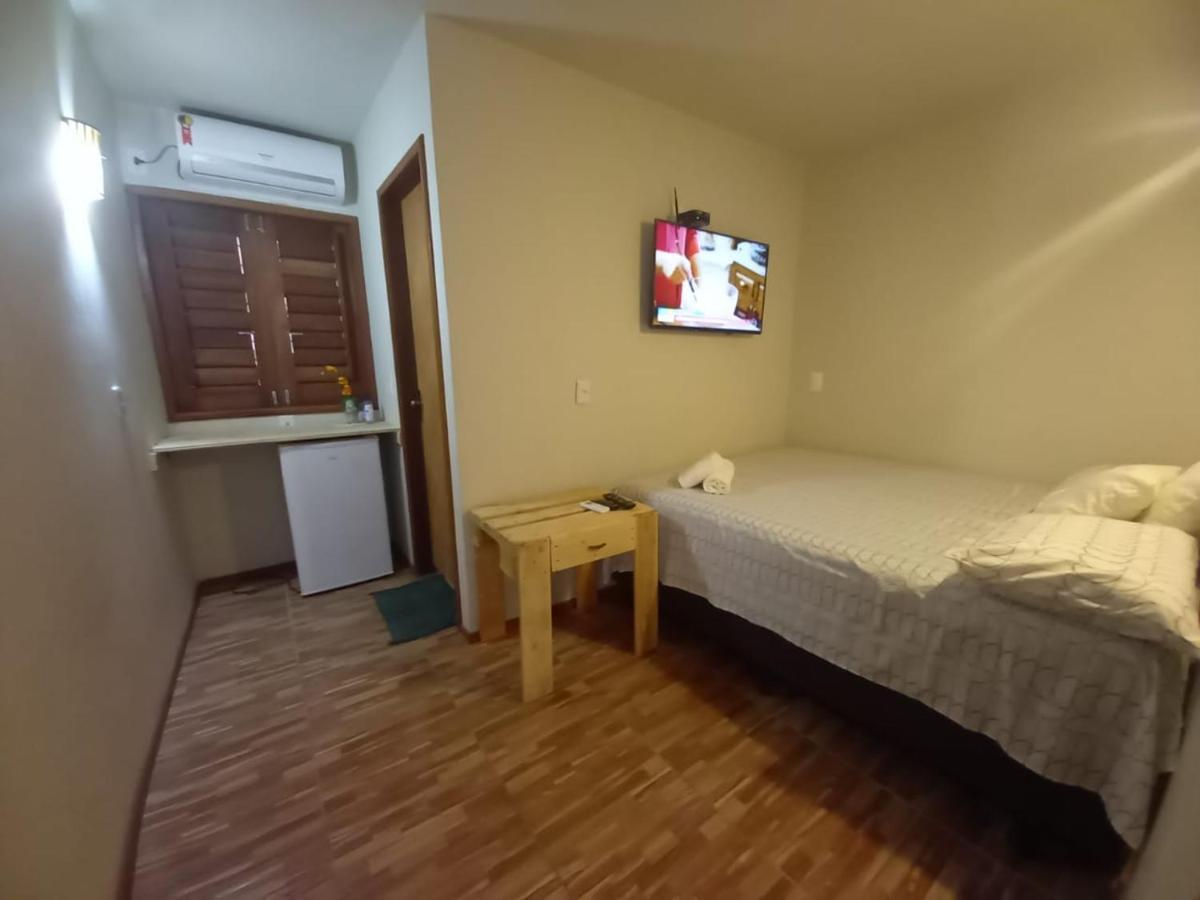 Pousada A Casinha Icaraí Esterno foto