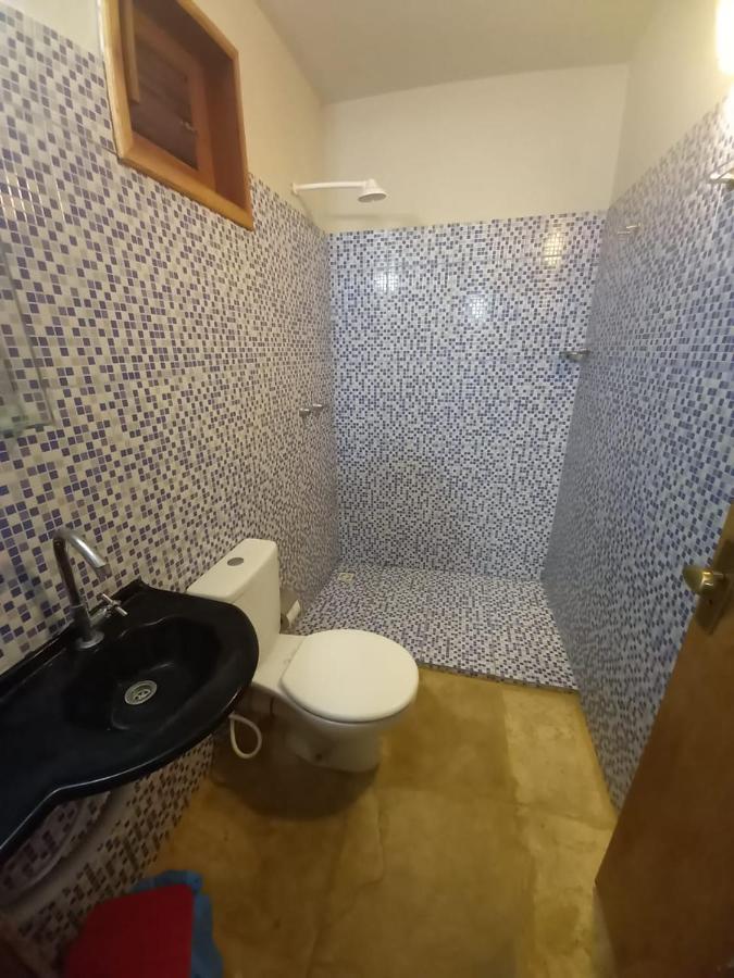 Pousada A Casinha Icaraí Esterno foto