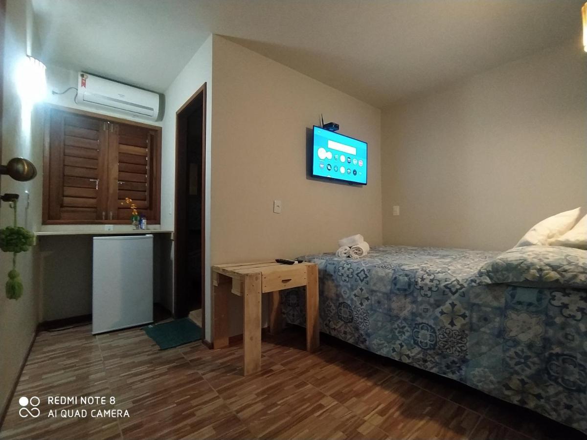 Pousada A Casinha Icaraí Esterno foto