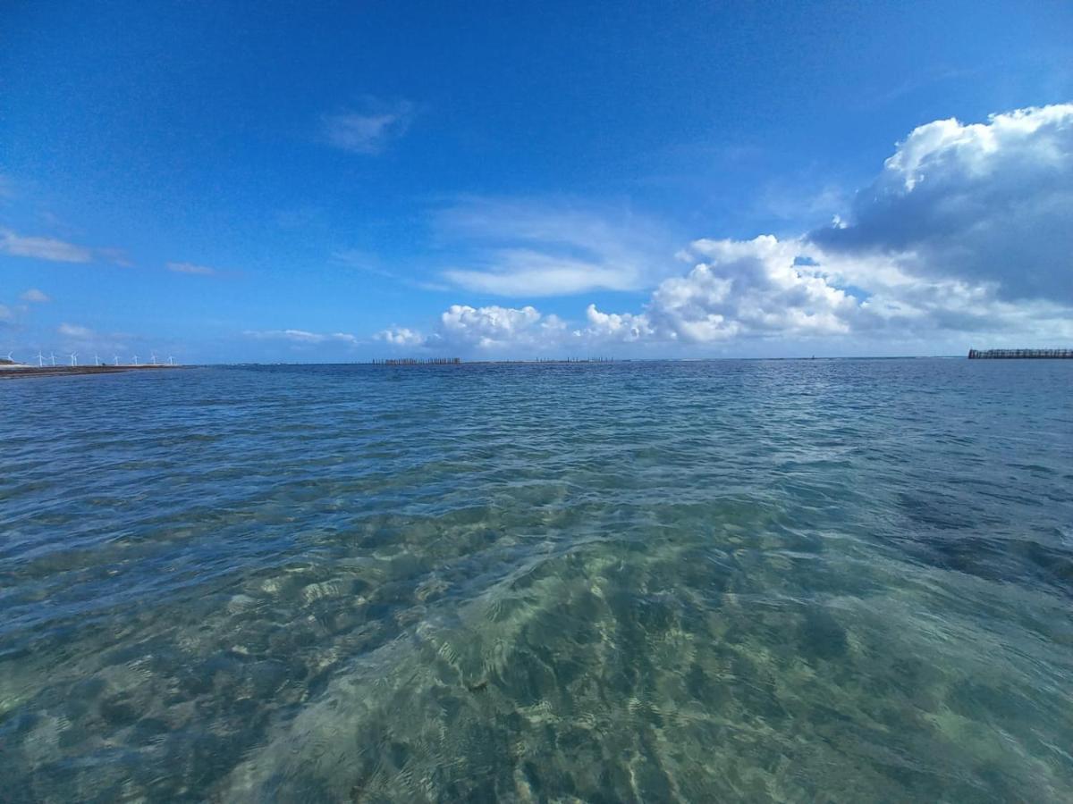 Pousada A Casinha Icaraí Esterno foto