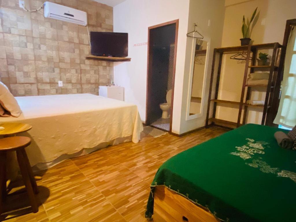 Pousada A Casinha Icaraí Camera foto